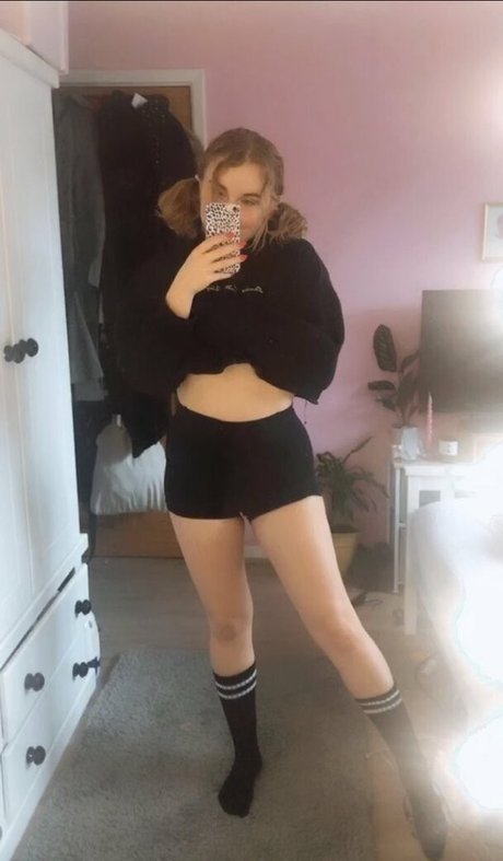 Photo nue de fuite OnlyFans de Littledaisyxo