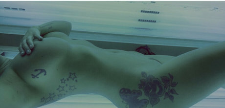Photo nue de fuite OnlyFans de Kendra Mcnutt