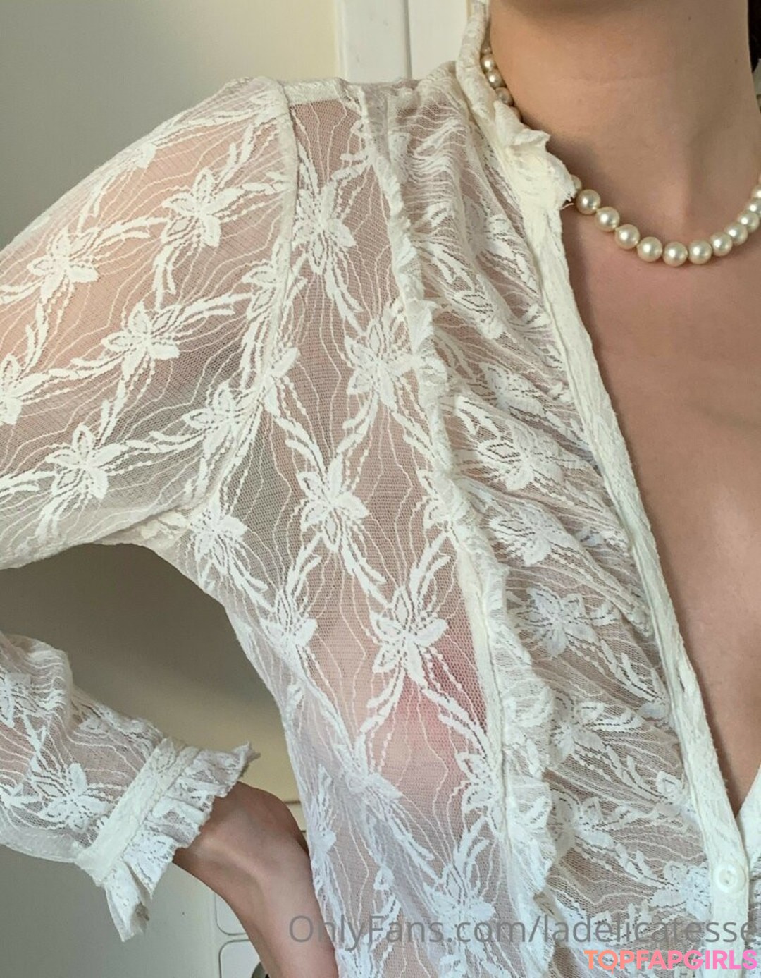 Photo nue de fuite OnlyFans de Ladelicatesse #19 Photo nue de fuite OnlyFans de Ladelicatesse #19