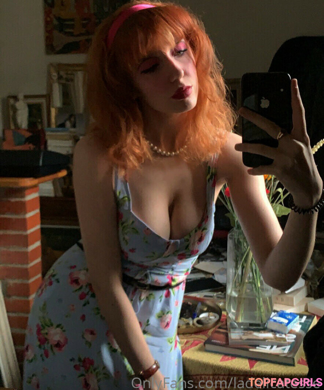 Photo nue de fuite OnlyFans de Ladelicatesse #37 Photo nue de fuite OnlyFans de Ladelicatesse #37