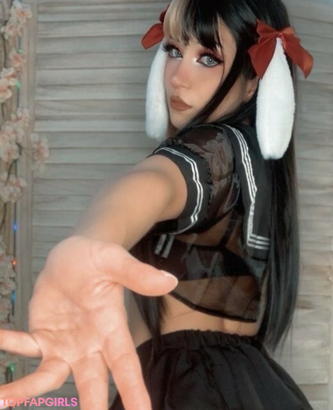 Photo nue de fuite OnlyFans de Baby Channn #33 Photo nue de fuite OnlyFans de Baby Channn #33