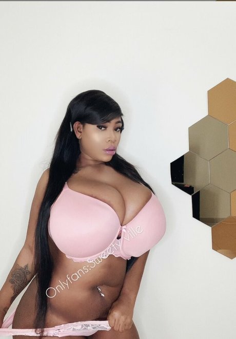 The only sweetyville