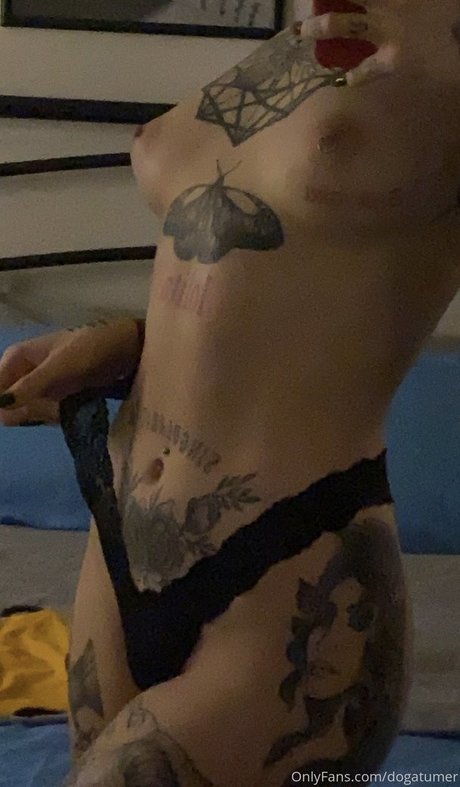 Photo nue de fuite OnlyFans de Doga Tumer