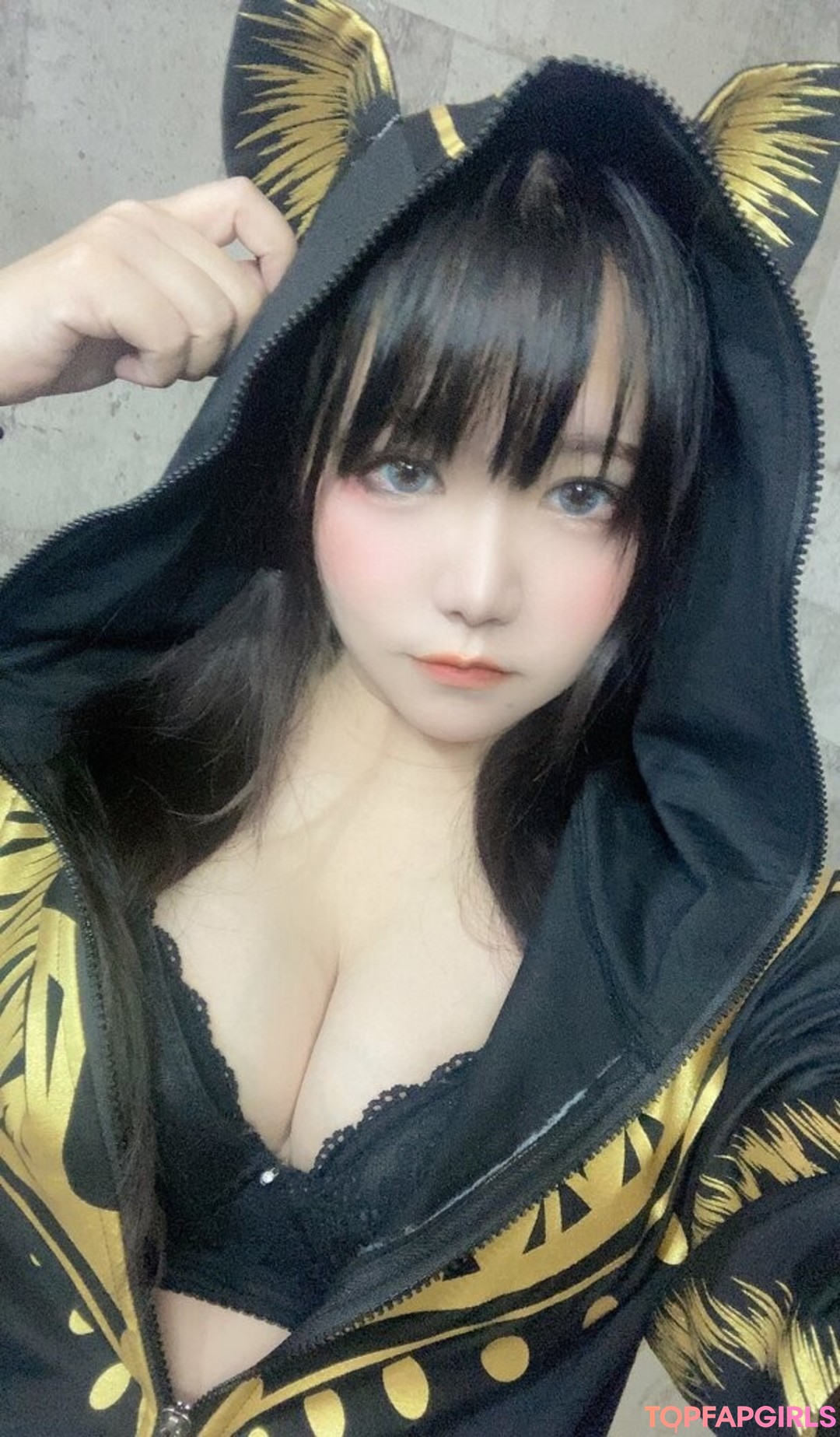 Photo nue de fuite OnlyFans de Madhoney01 #2 Photo nue de fuite OnlyFans de Madhoney01 #2