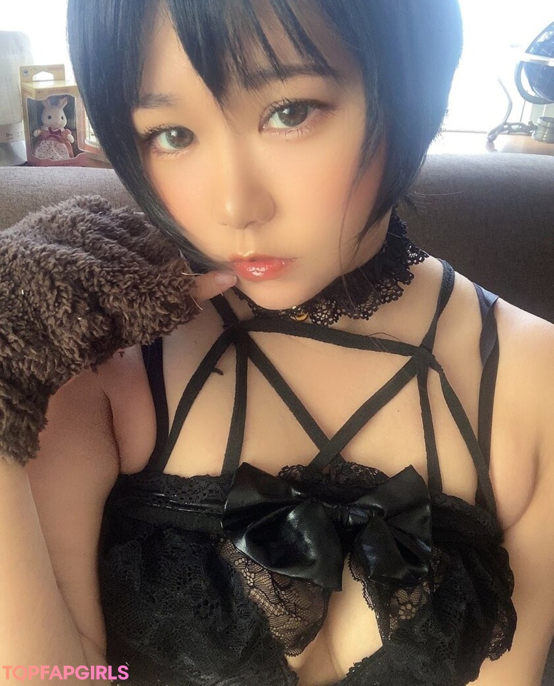 Photo nue de fuite OnlyFans de Madhoney01 #5 Photo nue de fuite OnlyFans de Madhoney01 #5