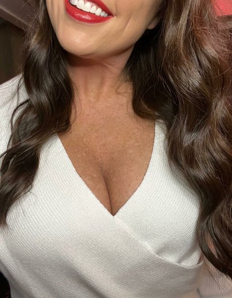 Photo nue de fuite OnlyFans de Britney Jade