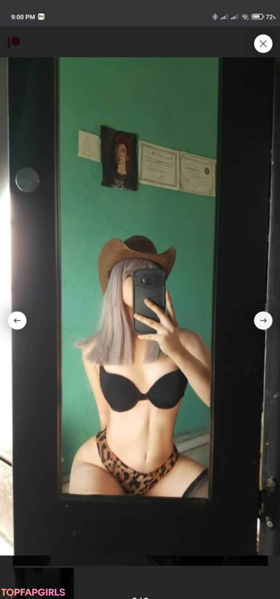 Photo nue de fuite OnlyFans de Ivon Gallardo #6 Photo nue de fuite OnlyFans de Ivon Gallardo #6