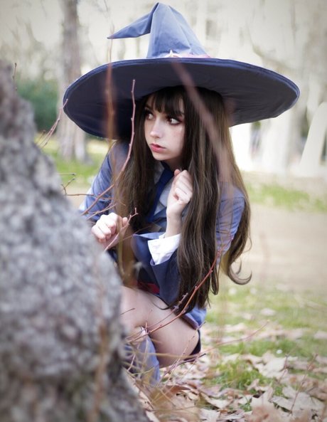Himeecosplay