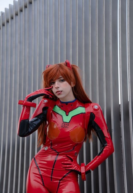 Himeecosplay