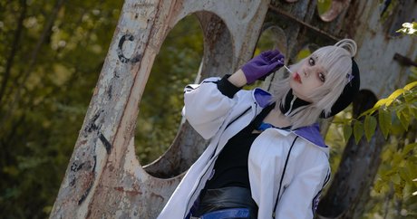 Himeecosplay