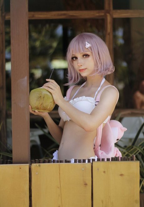 Himeecosplay