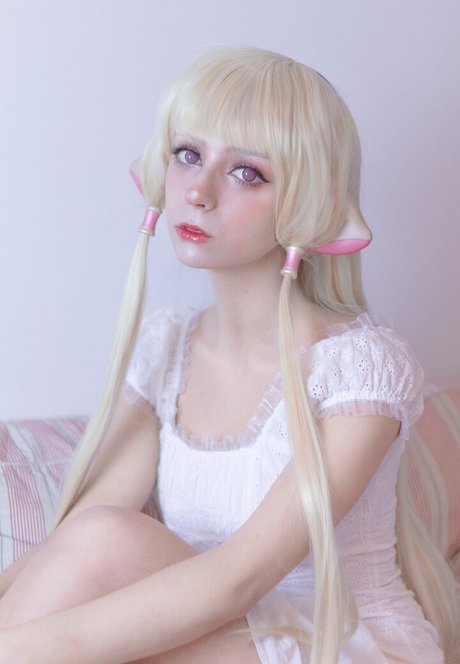 Himeecosplay