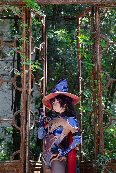 Himeecosplay