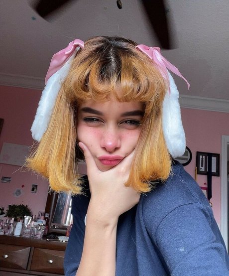 Littlebunnygirl