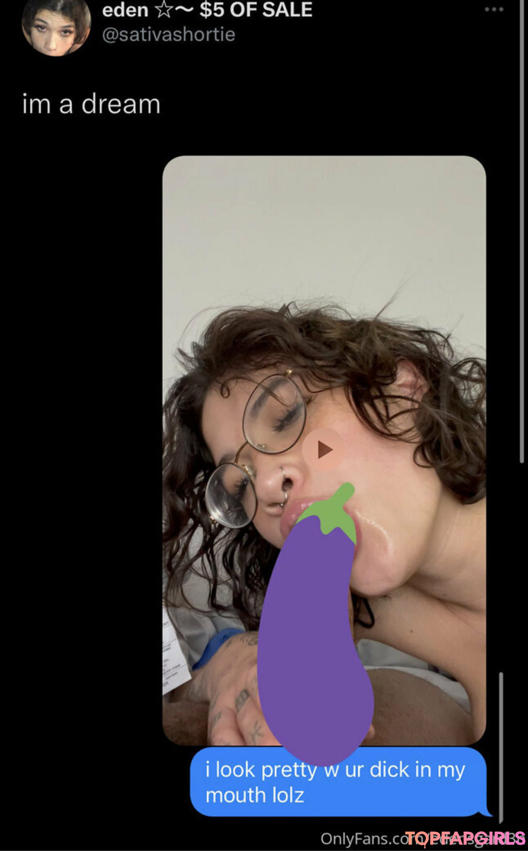 Photo nue de fuite OnlyFans de Edensgard3n #27 Photo nue de fuite OnlyFans de Edensgard3n #27