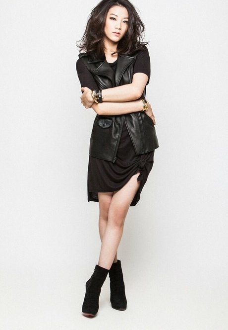 Arden Cho