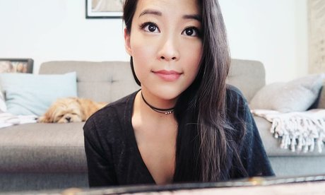 Arden Cho