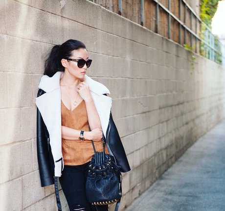 Arden Cho