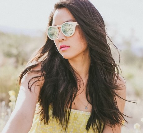 Arden Cho