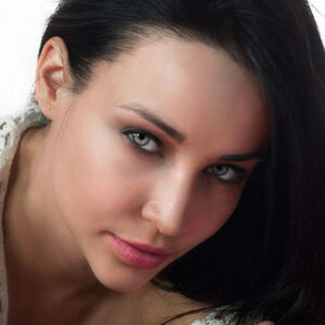Photo nue de fuite OnlyFans de Angelina Petrova