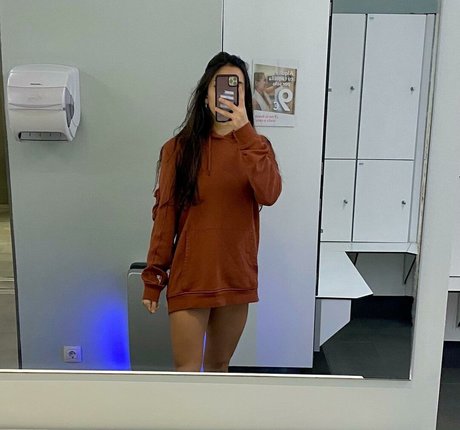 Photo nue de fuite OnlyFans de Marta