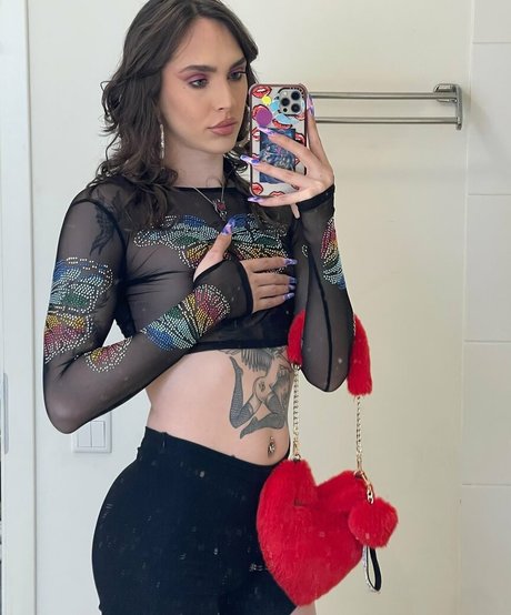 Photo nue de fuite OnlyFans de Tiffanytowers8