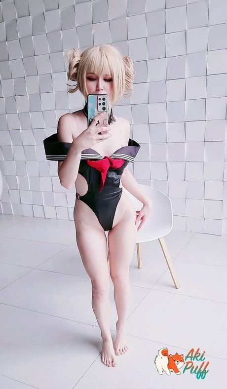 Aki_puff