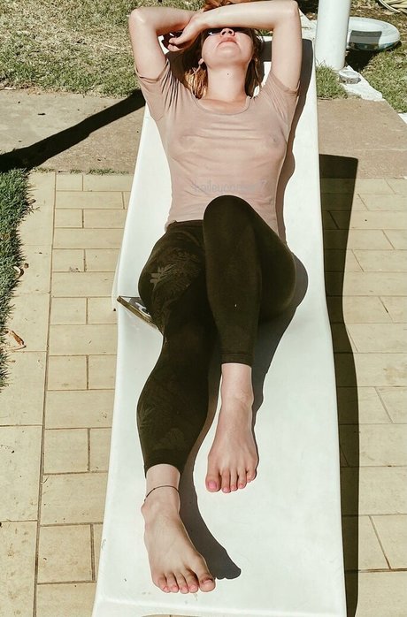Hailey Cooper