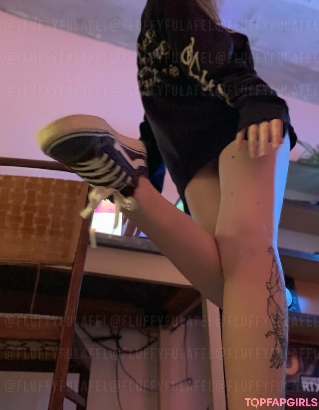 Photo nue de fuite OnlyFans de Fluffyfulafel #154 Photo nue de fuite OnlyFans de Fluffyfulafel #154