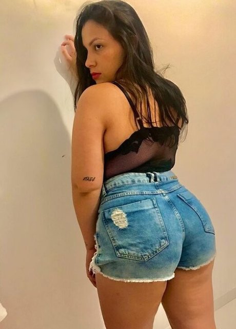 Thallyta Araujo