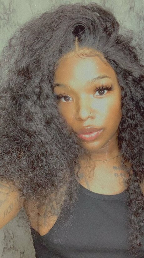 Photo nue de fuite OnlyFans de Ts Lariya Dior