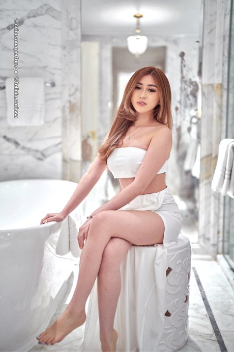 Felicia Carissa