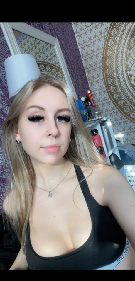 Photo nue de fuite OnlyFans de Notasobviouslyyy