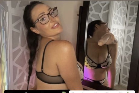 Photo nue de fuite OnlyFans de Shea Sweetness