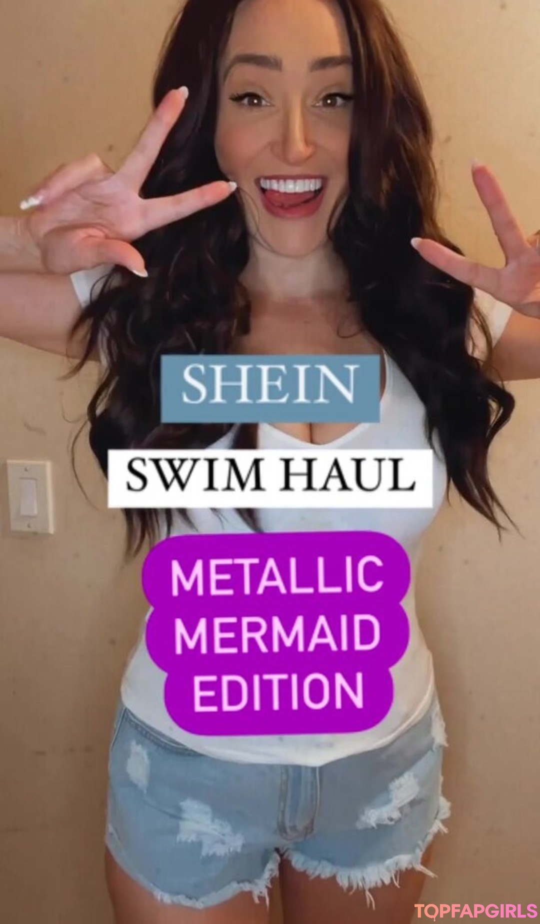 Photo nue de fuite OnlyFans de Shea Sweetness #127 Photo nue de fuite OnlyFans de Shea Sweetness #127