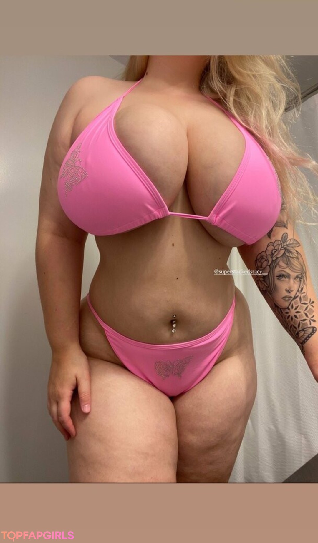 Photo nue de fuite OnlyFans de Stacy #113 Photo nue de fuite OnlyFans de Stacy #113