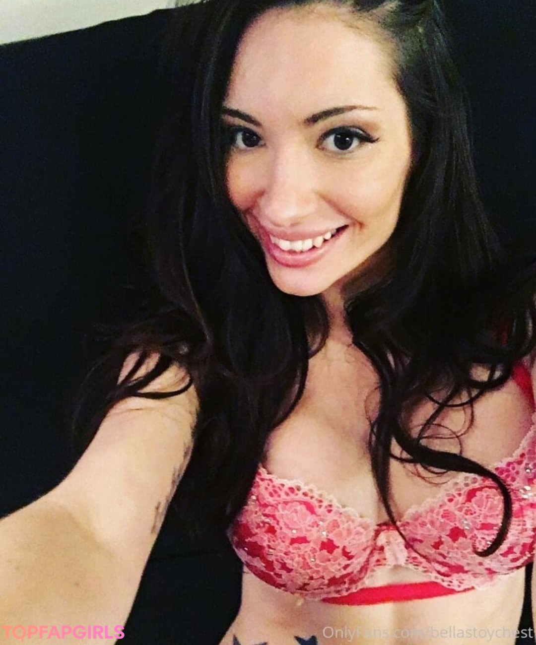 Photo nue de fuite OnlyFans de Bellas Toy Chest #7 Photo nue de fuite OnlyFans de Bellas Toy Chest #7
