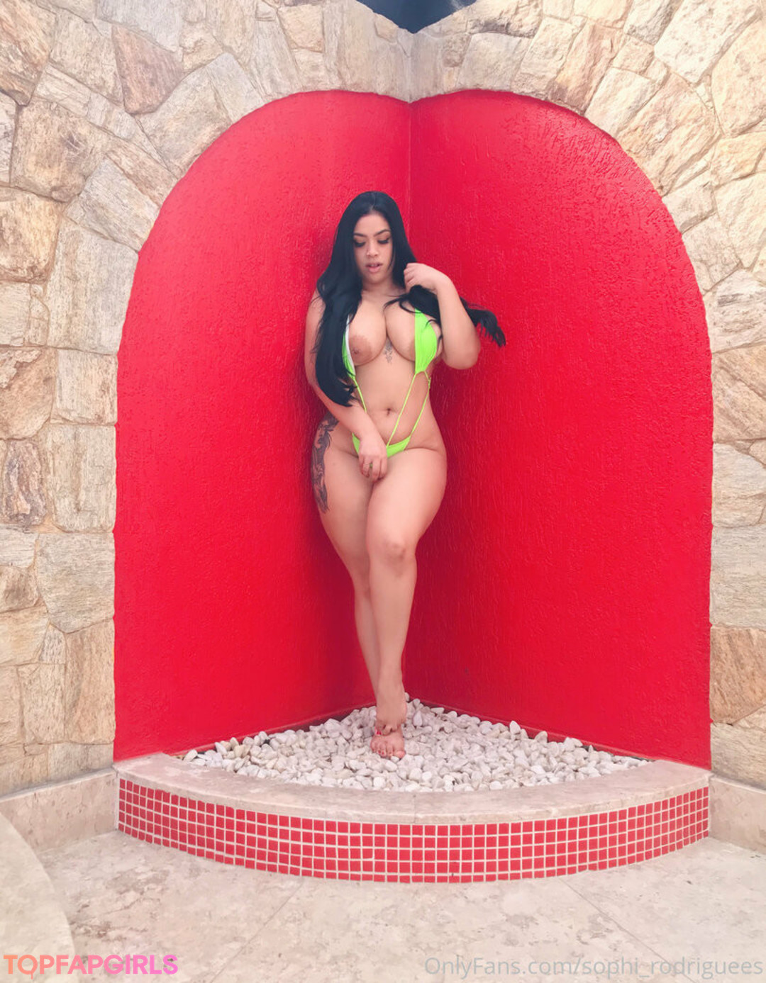 Photo nue de fuite OnlyFans de Sophi Rodrigues #203 Photo nue de fuite OnlyFans de Sophi Rodrigues #203