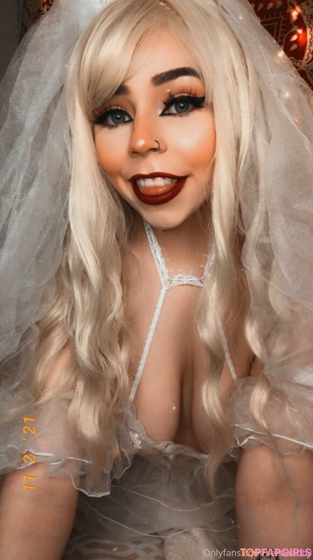 Photo nue de fuite OnlyFans de Lenaaabby #73 Photo nue de fuite OnlyFans de Lenaaabby #73