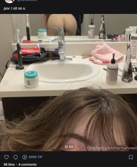 Hannah Jo