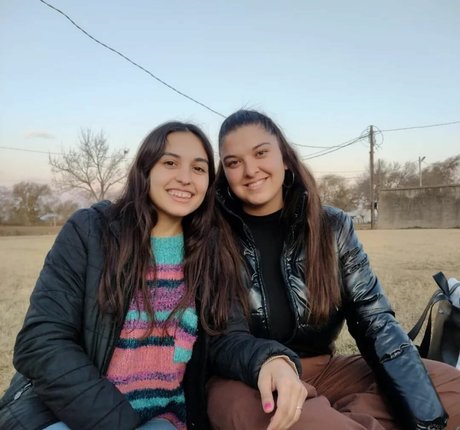 Agustina Doffo