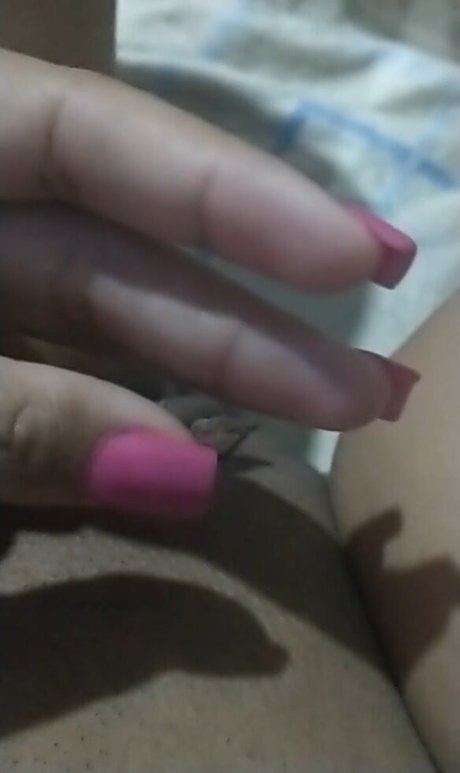 Photo nue de fuite OnlyFans de Baianinha Sonhadora
