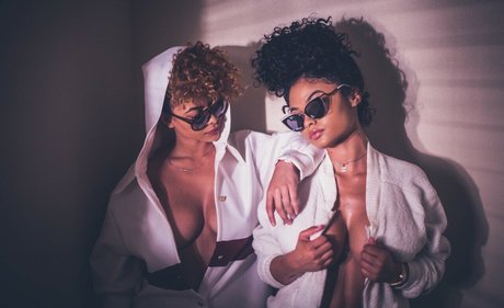 Photo nue de fuite OnlyFans de Crystal Westbrooks