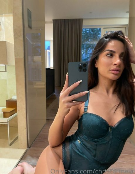Christina Carmela