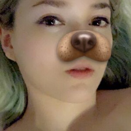 Photo nue de fuite OnlyFans de Bbgvic