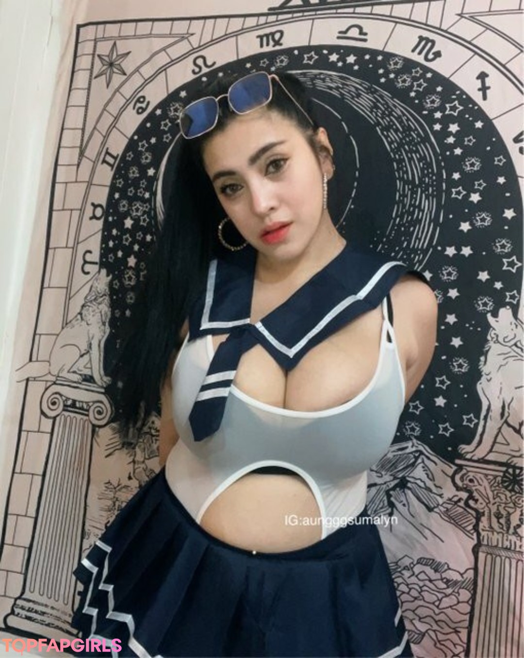 Photo nue de fuite OnlyFans de Aungsumalyn #399 Photo nue de fuite OnlyFans de Aungsumalyn #399