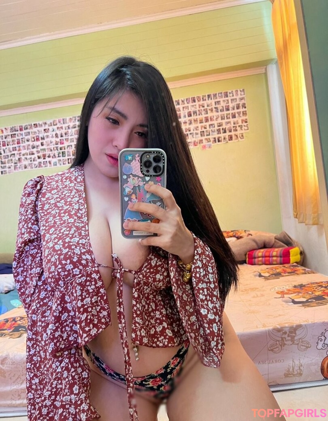 Photo nue de fuite OnlyFans de Aungsumalyn #433 Photo nue de fuite OnlyFans de Aungsumalyn #433