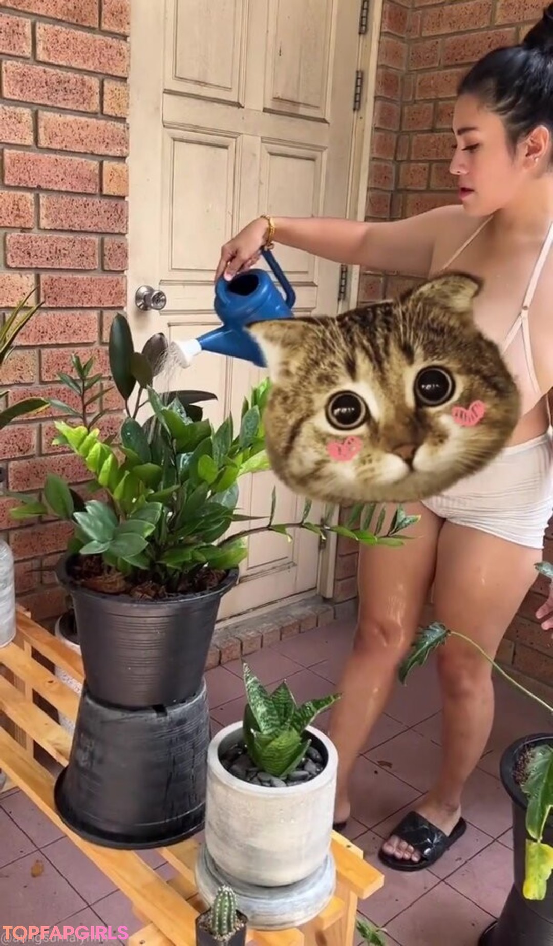 Photo nue de fuite OnlyFans de Aungsumalyn #497 Photo nue de fuite OnlyFans de Aungsumalyn #497