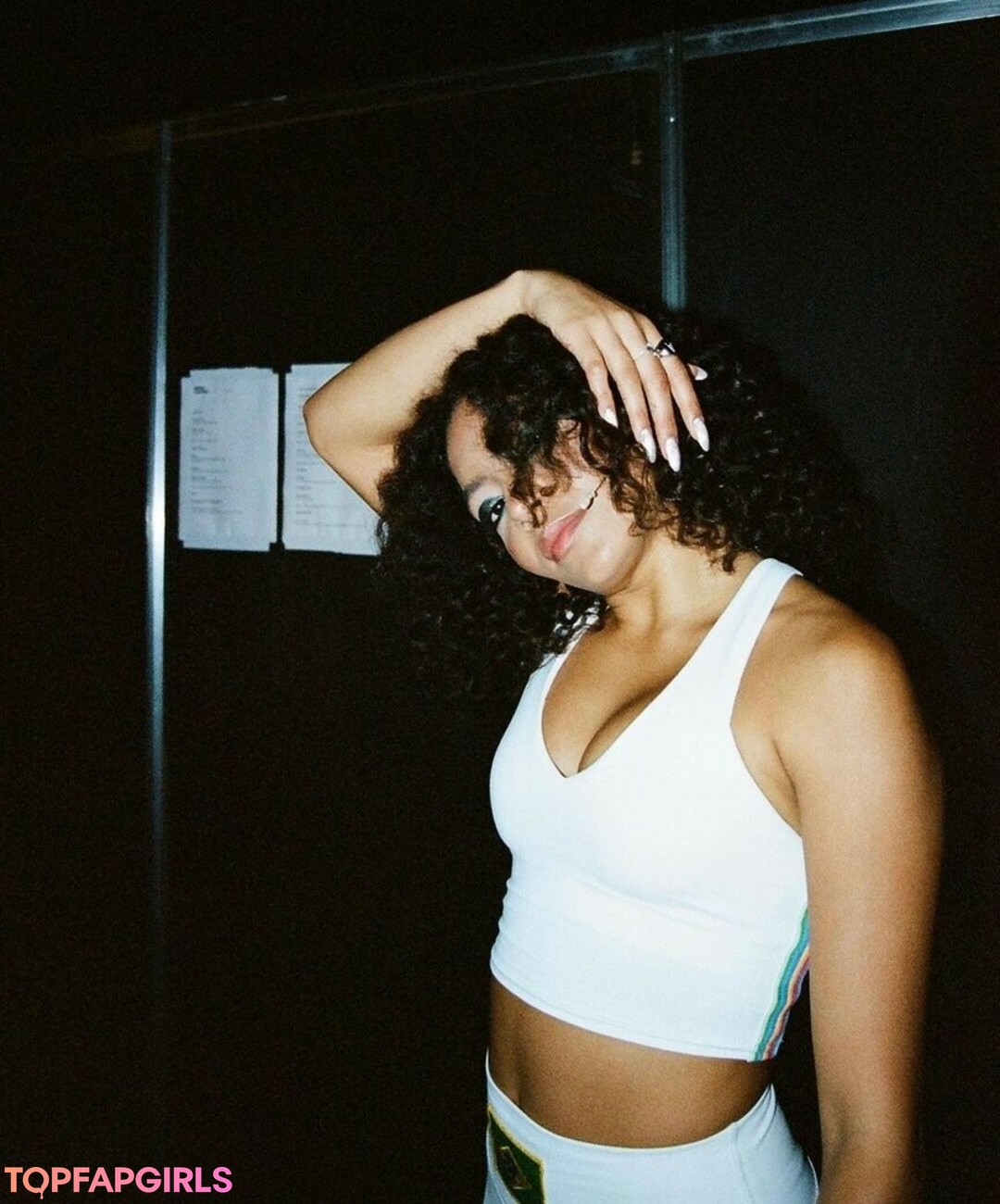 Photo nue de fuite OnlyFans de Any Gabrielly #53 Photo nue de fuite OnlyFans de Any Gabrielly #53