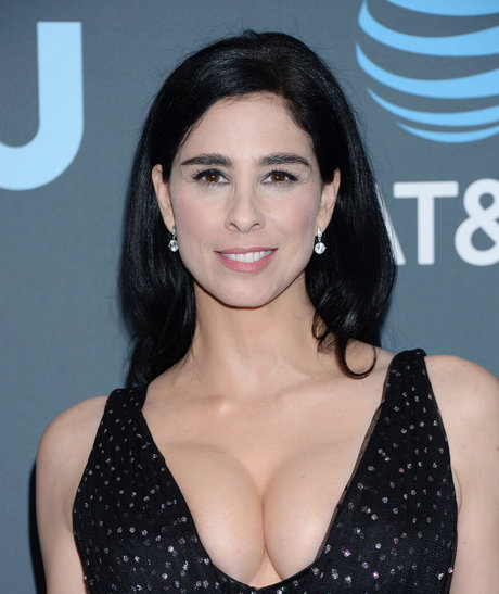 Sarah Silverman